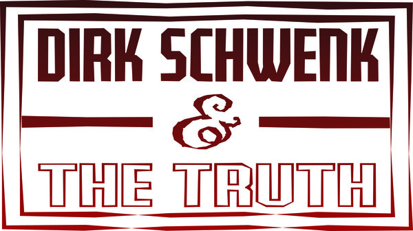 DSchwenk The Truth Logo
